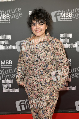 Festivaleröffnung und Filmpremiere 'Mambo Maternica', achtung berlin Filmfestival 2026