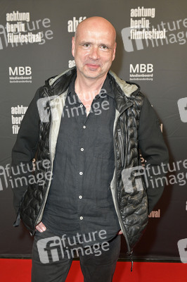 Festivaleröffnung und Filmpremiere 'Mambo Maternica', achtung berlin Filmfestival 2026