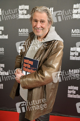 Festivaleröffnung und Filmpremiere 'Mambo Maternica', achtung berlin Filmfestival 2026