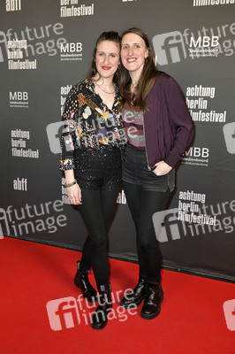 Festivaleröffnung und Filmpremiere 'Mambo Maternica', achtung berlin Filmfestival 2026