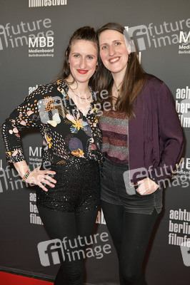 Festivaleröffnung und Filmpremiere 'Mambo Maternica', achtung berlin Filmfestival 2026