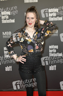 Festivaleröffnung und Filmpremiere 'Mambo Maternica', achtung berlin Filmfestival 2026