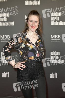Festivaleröffnung und Filmpremiere 'Mambo Maternica', achtung berlin Filmfestival 2026