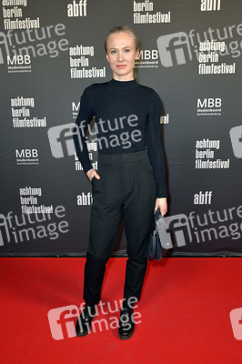 Festivaleröffnung und Filmpremiere 'Mambo Maternica', achtung berlin Filmfestival 2026