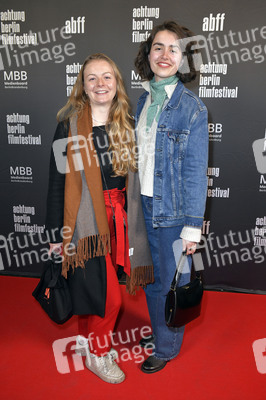 Festivaleröffnung und Filmpremiere 'Mambo Maternica', achtung berlin Filmfestival 2026