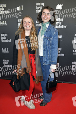 Festivaleröffnung und Filmpremiere 'Mambo Maternica', achtung berlin Filmfestival 2026