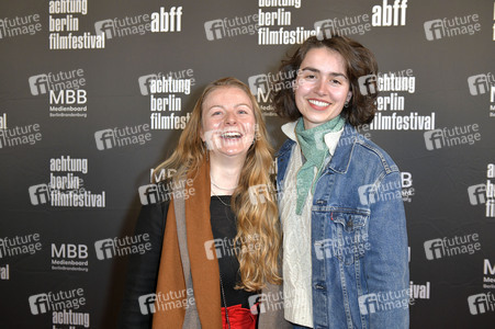 Festivaleröffnung und Filmpremiere 'Mambo Maternica', achtung berlin Filmfestival 2026