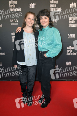 Festivaleröffnung und Filmpremiere 'Mambo Maternica', achtung berlin Filmfestival 2026