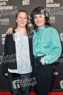 Festivaleröffnung und Filmpremiere 'Mambo Maternica', achtung berlin Filmfestival 2026