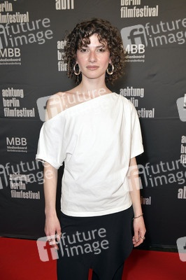 Festivaleröffnung und Filmpremiere 'Mambo Maternica', achtung berlin Filmfestival 2026