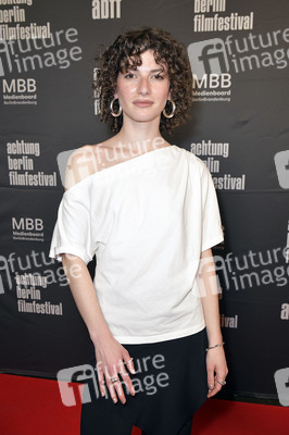 Festivaleröffnung und Filmpremiere 'Mambo Maternica', achtung berlin Filmfestival 2026