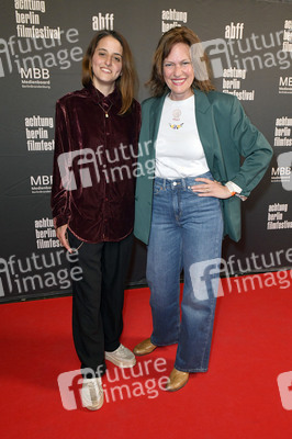 Festivaleröffnung und Filmpremiere 'Mambo Maternica', achtung berlin Filmfestival 2026