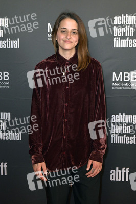 Festivaleröffnung und Filmpremiere 'Mambo Maternica', achtung berlin Filmfestival 2026