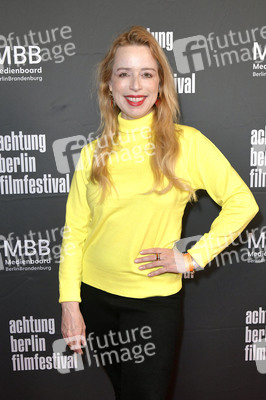 Festivaleröffnung und Filmpremiere 'Mambo Maternica', achtung berlin Filmfestival 2026