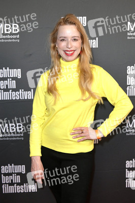 Festivaleröffnung und Filmpremiere 'Mambo Maternica', achtung berlin Filmfestival 2026