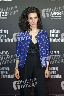 Festivaleröffnung und Filmpremiere 'Mambo Maternica', achtung berlin Filmfestival 2026