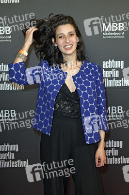 Festivaleröffnung und Filmpremiere 'Mambo Maternica', achtung berlin Filmfestival 2026