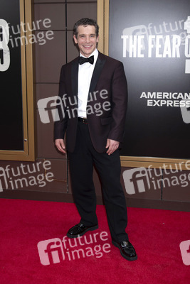 Theaterpremiere 'The Fear of 13' in New York