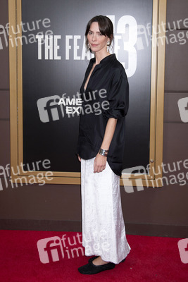 Theaterpremiere 'The Fear of 13' in New York