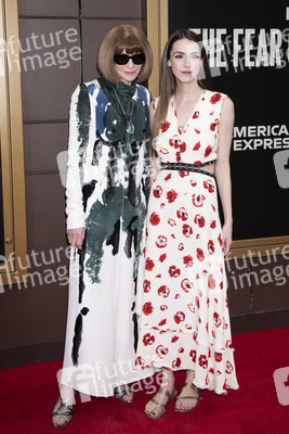 Theaterpremiere 'The Fear of 13' in New York