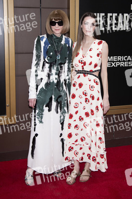 Theaterpremiere 'The Fear of 13' in New York
