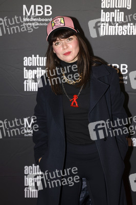 Festivaleröffnung und Filmpremiere 'Mambo Maternica', achtung berlin Filmfestival 2026