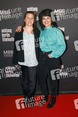 Festivaleröffnung und Filmpremiere 'Mambo Maternica', achtung berlin Filmfestival 2026