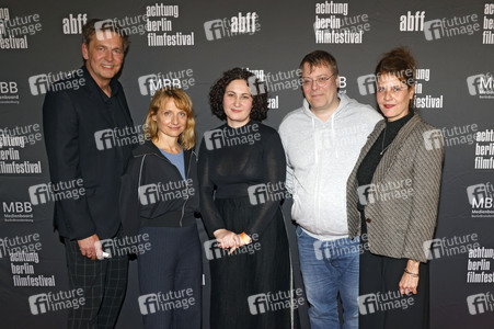 Festivaleröffnung und Filmpremiere 'Mambo Maternica', achtung berlin Filmfestival 2026