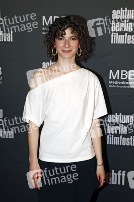 Festivaleröffnung und Filmpremiere 'Mambo Maternica', achtung berlin Filmfestival 2026