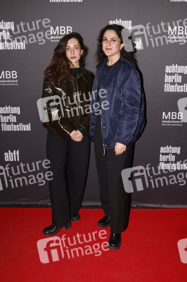 Festivaleröffnung und Filmpremiere 'Mambo Maternica', achtung berlin Filmfestival 2026