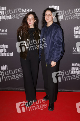 Festivaleröffnung und Filmpremiere 'Mambo Maternica', achtung berlin Filmfestival 2026