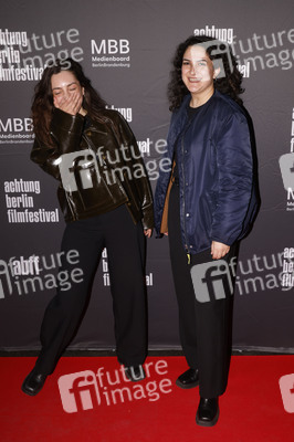 Festivaleröffnung und Filmpremiere 'Mambo Maternica', achtung berlin Filmfestival 2026