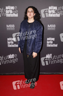 Festivaleröffnung und Filmpremiere 'Mambo Maternica', achtung berlin Filmfestival 2026