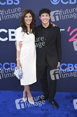 CBS Primetime Programmpräsentation 2026-2027 in Los Angeles