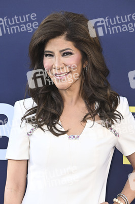 CBS Primetime Programmpräsentation 2026-2027 in Los Angeles
