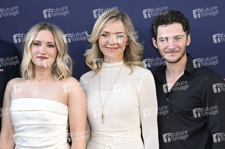 CBS Primetime Programmpräsentation 2026-2027 in Los Angeles