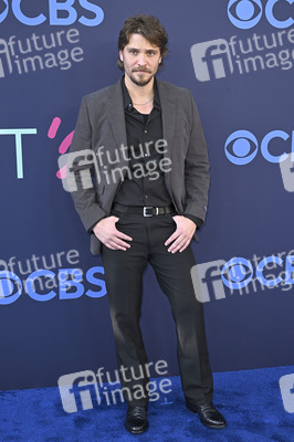CBS Primetime Programmpräsentation 2026-2027 in Los Angeles