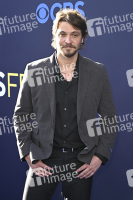CBS Primetime Programmpräsentation 2026-2027 in Los Angeles