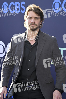 CBS Primetime Programmpräsentation 2026-2027 in Los Angeles