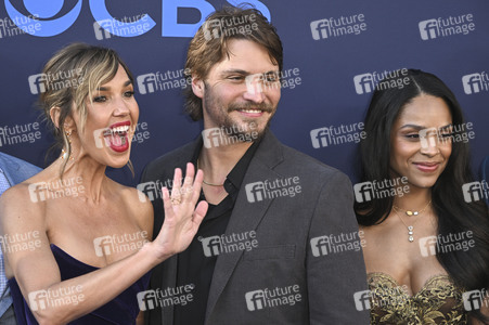 CBS Primetime Programmpräsentation 2026-2027 in Los Angeles