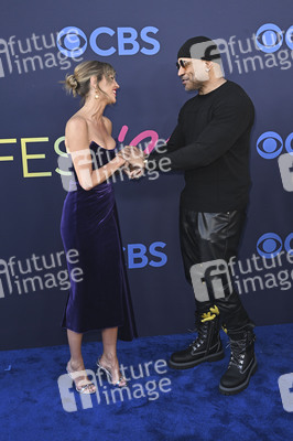 CBS Primetime Programmpräsentation 2026-2027 in Los Angeles