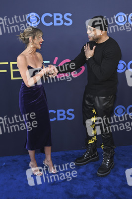 CBS Primetime Programmpräsentation 2026-2027 in Los Angeles