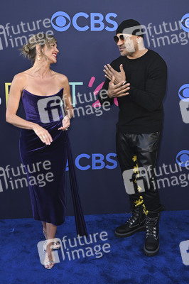 CBS Primetime Programmpräsentation 2026-2027 in Los Angeles