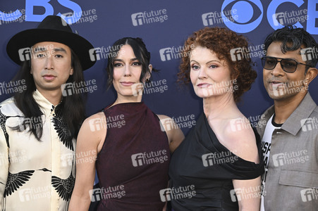 CBS Primetime Programmpräsentation 2026-2027 in Los Angeles