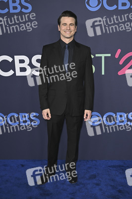 CBS Primetime Programmpräsentation 2026-2027 in Los Angeles