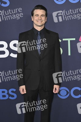 CBS Primetime Programmpräsentation 2026-2027 in Los Angeles