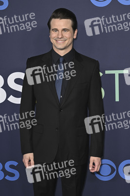 CBS Primetime Programmpräsentation 2026-2027 in Los Angeles