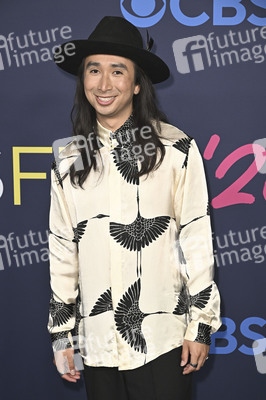 CBS Primetime Programmpräsentation 2026-2027 in Los Angeles
