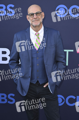 CBS Primetime Programmpräsentation 2026-2027 in Los Angeles