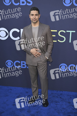 CBS Primetime Programmpräsentation 2026-2027 in Los Angeles
